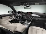 BMW 4-Series Gran Coupe 2015 года